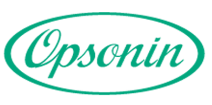 প্রস্তুতকারকের ছবি Opsonin