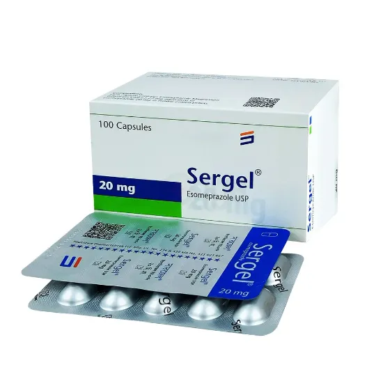 Sergel 20 এর ছবি