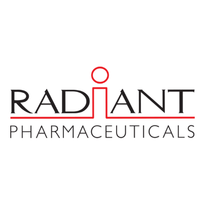 প্রস্তুতকারকের ছবি Radiant