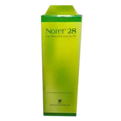 NORET 28 এর ছবি