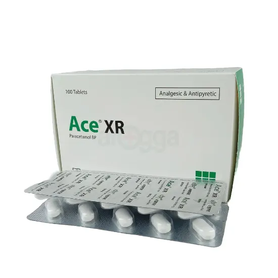 Ace XR এর ছবি