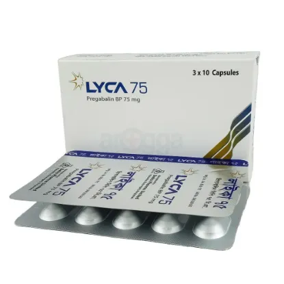 Lyca 75 এর ছবি