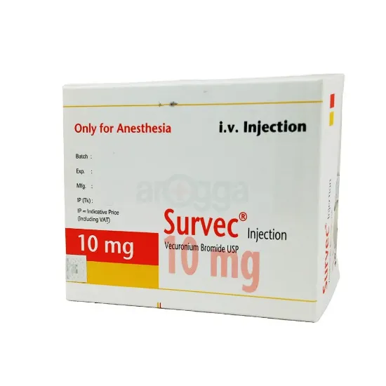 Survec এর ছবি