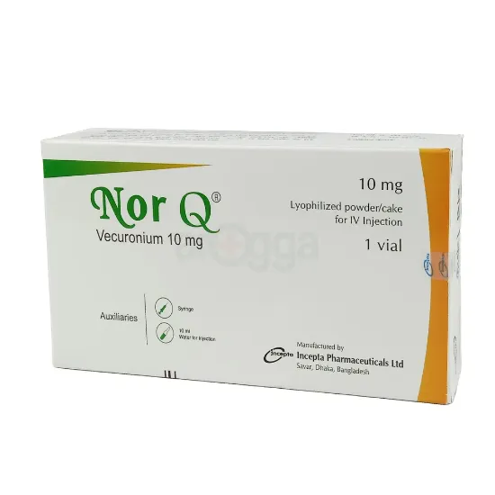 Nor Q এর ছবি