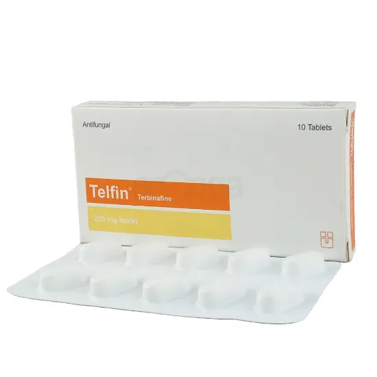 Telfin 250 এর ছবি