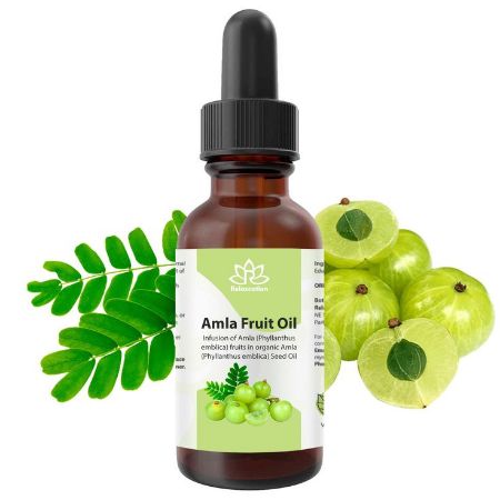 Amla Oil বিভাগের ছবি