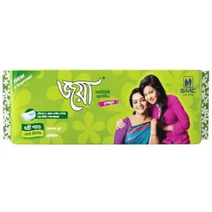 Joya Sanitary Napkin Belt 5's Pack এর ছবি