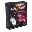 U & ME Long Love Condom 3's Pack এর ছবি