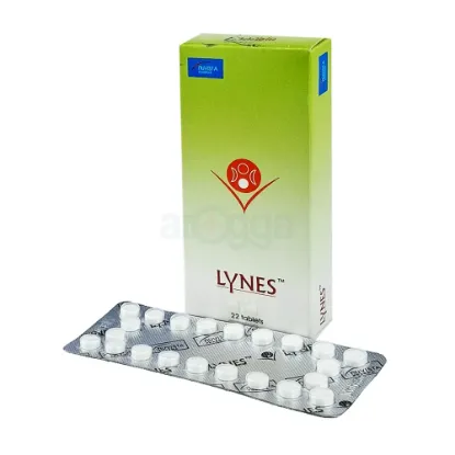 Lynes এর ছবি