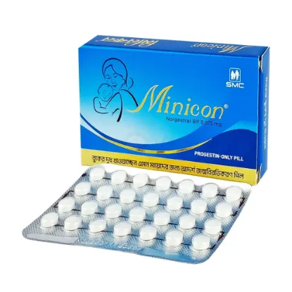 Minicon এর ছবি