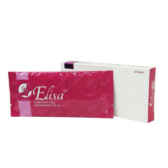 Elisa এর ছবি