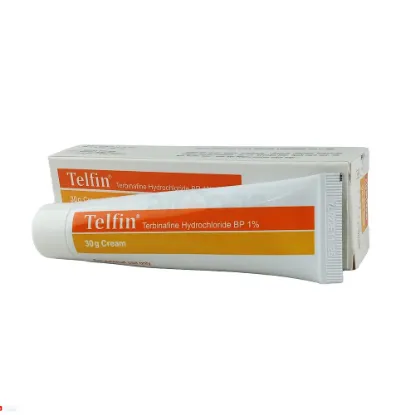 Telfin Cream 30gm এর ছবি