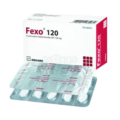 Fexo 120 এর ছবি
