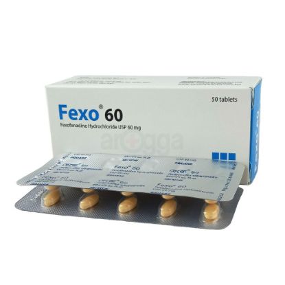 Fexo 60 এর ছবি