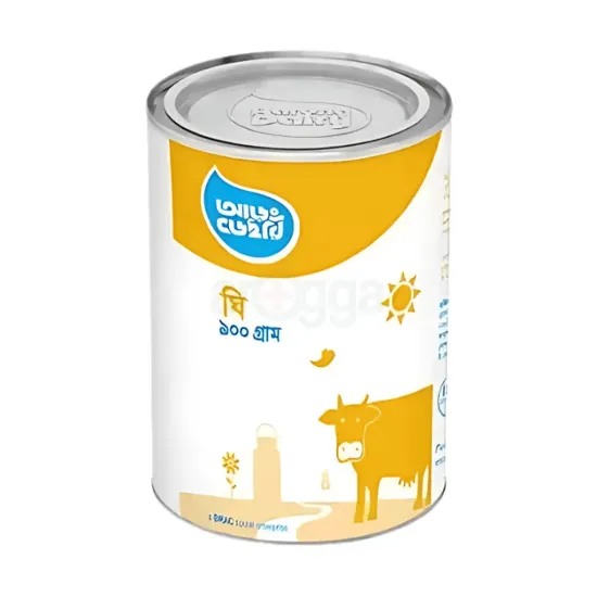 Aarong Dairy Ghee 900g এর ছবি