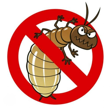 Pest Control বিভাগের ছবি