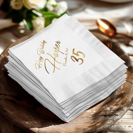 Napkins & Paper বিভাগের ছবি