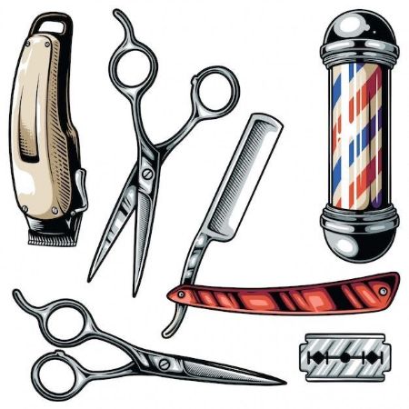 Razors & Trimmers বিভাগের ছবি