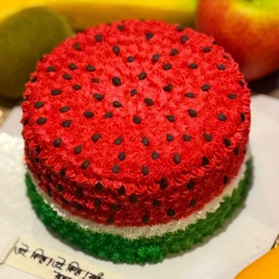 Red Velvet Cakes এর ছবি