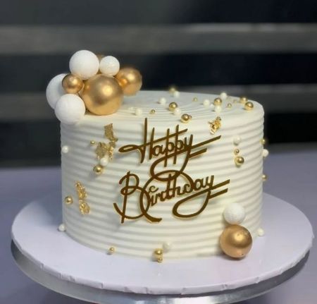 Birthday Cakes বিভাগের ছবি