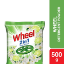 Wheel Washing (Detergent) Powder 2in1 Clean & Fresh 500g এর ছবি