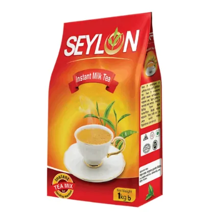 Seylon Instant Milk Tea 1 kg এর ছবি